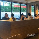麦当劳(金开大道店)