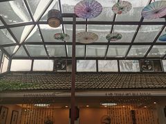 -丽江庭院之爱在路上(西单店)