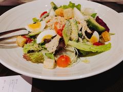 -斯比特花园西餐厅(大丸百货店)