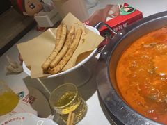 -豆花姐烂豆花火锅(水屯北路恒大滨河店)