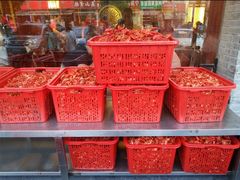 -阿胖龙虾小海鲜(宁国南路总店)