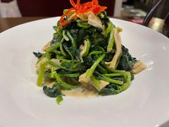 -老牌坊鲁菜名店(宽厚里店)