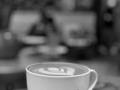 -Peet's Coffee皮爷咖啡(德基店)