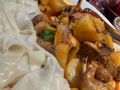 -西贝(枫蓝国际购物中心店)