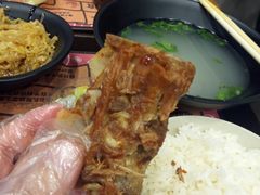 -犟骨头(津南永旺店)