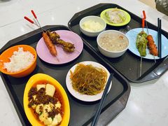 -华中科技大学百景园(三楼酒店)