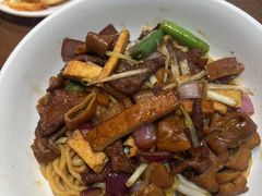 -寻裕记·现炒浇头面(人民广场店)