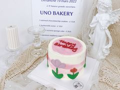 -蜜肆动物奶油蛋糕·个性定制·下午茶甜品