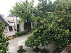 -东航云逸酒店(九溪烟树店)