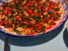 -川正旺江湖菜(三元桥店)