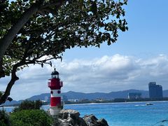 -三亚蜈支洲岛旅游区