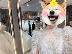 -SATIN COUTURE瑟庭婚纱礼服馆