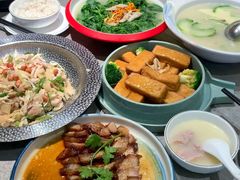-林辉家宴·本地家常菜·头牌清远鸡(先锋店)