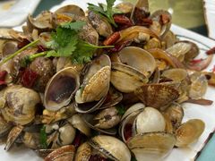 -聚德福海鲜家常菜(刘庄店)