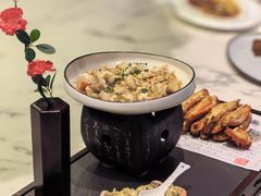 -辰茂皇廷酒店瑞香阁中餐厅