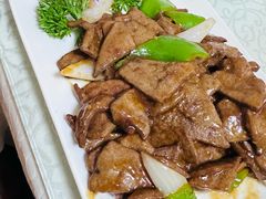 -宝发园名菜馆