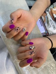 -斯馨·健康美甲美睫