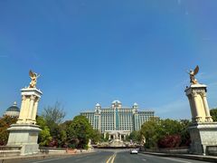 -启东恒大海上威尼斯酒店