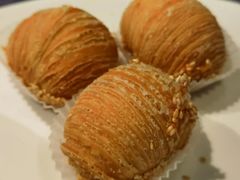 -狮王府淮扬菜(老门东店)