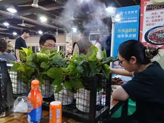 -皖北巫氏三胖地锅鸡(长淮总店)