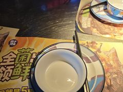 -匠子烤鱼(恒基广场店)