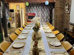 -玩坞轰趴馆·户外团建聚会主题生日派对馆(世豪广场店)