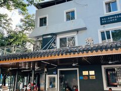 -黎记大排档(慈云路店)