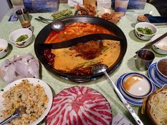 -五里关火锅(牛市口店)