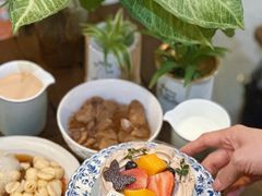 -绿小院(荔湾店)
