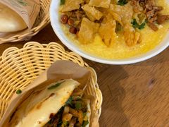 -豆相识•九九豆腐脑(牛咡桥店)