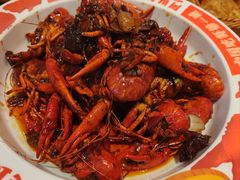 -阿财老铺·老蚌埠龙虾城(华夏总店)