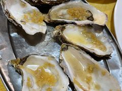 -得记得潮州海鲜砂锅粥(宝业路店)