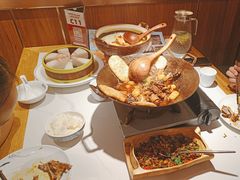 -老阿爸鲜鱼土菜(园区永旺店)