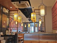 -川湘人家(次渠店)