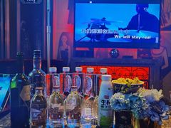 -INLOVE KTV(新天地店)