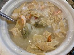 -官塘锋记鱼生·生腌·砂锅粥(牌坊街店)