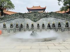 -广东圆玄道观