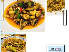 -悠悠美食