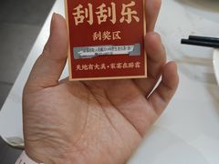 -醉霖生态餐厅(交大店)