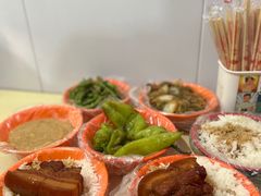 -咱家王新国把子肉(县东巷店)