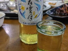 -菌乡缘·野生菌蒸汽鱼火锅(江边夜市店)