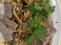 -电白鸭粥店(下沙二坊88号店)