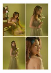 -海马体家庭照相馆(杭州萧山万象汇店)