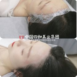 点击看大图 -西施无菌半永久纹绣眉眼影唇轻增发纹发际线