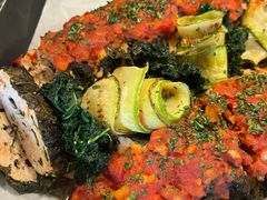 -锦厨国际自助餐厅 · 云端景观 (昆明索菲特大酒店)