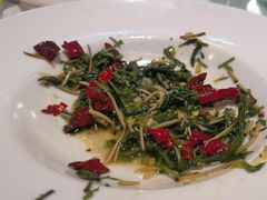 -宁夏国强手抓羊肉·清真菜(未央路凤三店)