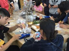 -蒲公英(象山北路店)