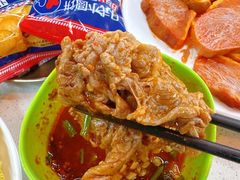 -焱味真•韩牛自助烤肉(大学城店)