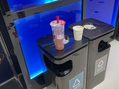 -蜜雪冰城(成华王府井Discovery店)