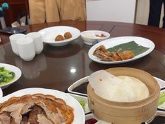 -茶港食堂(武昌店)